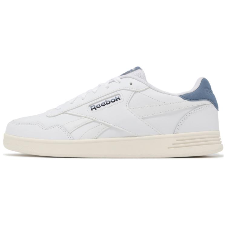 Reebok Court Advance "White"