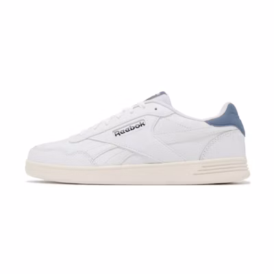 Reebok Court Advance "White"