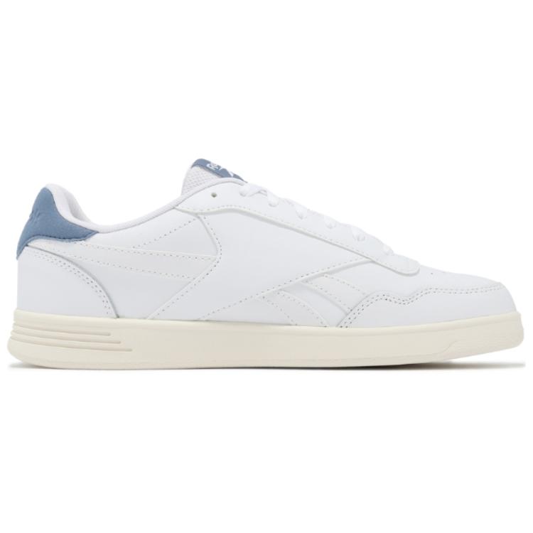 Reebok Court Advance "White" 圖 2