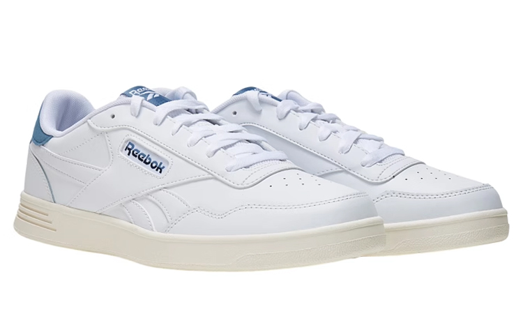 Reebok Court Advance "White" 圖 3