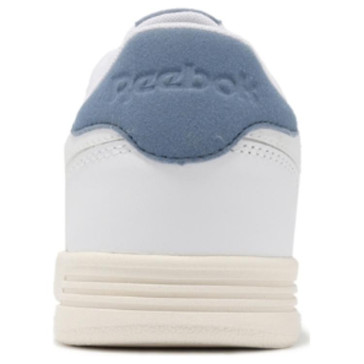 Reebok Court Advance "White" 圖 4