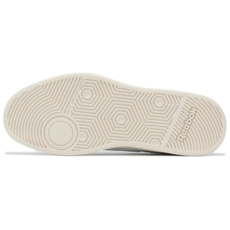 Reebok Court Advance "White" 圖 5