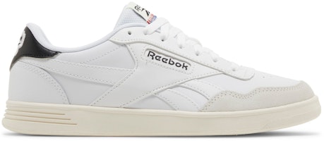 Reebok Court Advance 'White Black' GZ9626 Reebok Court Advance 'White Black' GZ9626