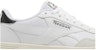 Reebok Court Advance 'Putih Hitam' GZ9626