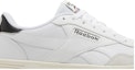 Order Reebok Court Advance 'Putih Hitam' GZ9626