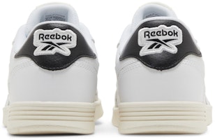 Reebok Court Advance 'Putih Hitam' GZ9626 Details for Reebok Court Advance 'Putih Hitam' GZ9626
