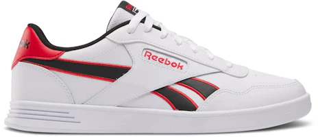 Reebok Court Advance 'White Black Vector Red' 100202579 Reebok Court Advance 'White Black Vector Red' 100202579