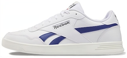 Reebok Court Advance 'White Blue' GZ9625 Reebok Court Advance 'White Blue' GZ9625
