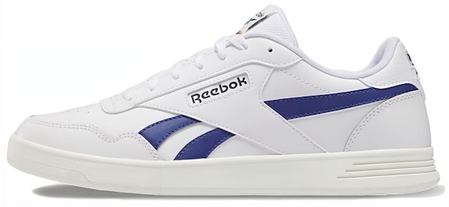 リーボック コートアドバンス 白/青 (Riibōku Kōto Adobansu Shiro/Ao) GZ9625 Buy リーボック コートアドバンス 白/青 (Riibōku Kōto Adobansu Shiro/Ao) GZ9625