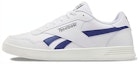 Buy Reebok Court Advance 'Putih Biru' GZ9625