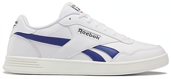 リーボック コートアドバンス 白/青 (Riibōku Kōto Adobansu Shiro/Ao) GZ9625 Order リーボック コートアドバンス 白/青 (Riibōku Kōto Adobansu Shiro/Ao) GZ9625