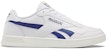 Reebok Court Advance 'Putih Biru' GZ9625