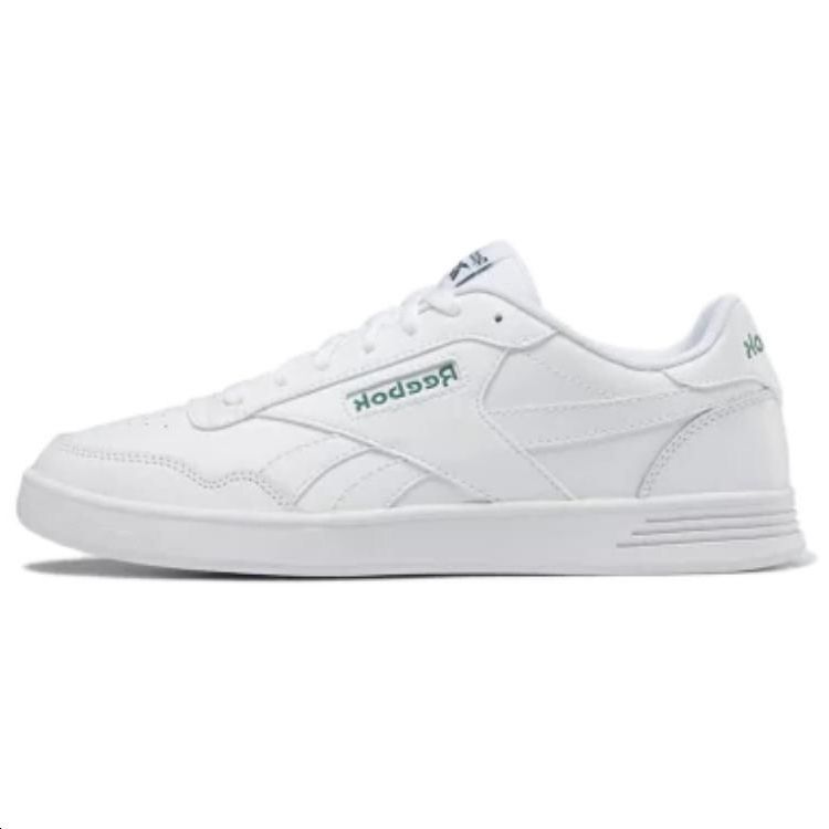 Reebok Court Advance 'White Clover Green'