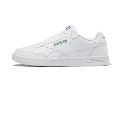 Reebok Court Advance 'White Clover Green'