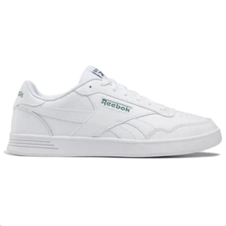 Reebok Court Advance 'White Clover Green' 圖 2