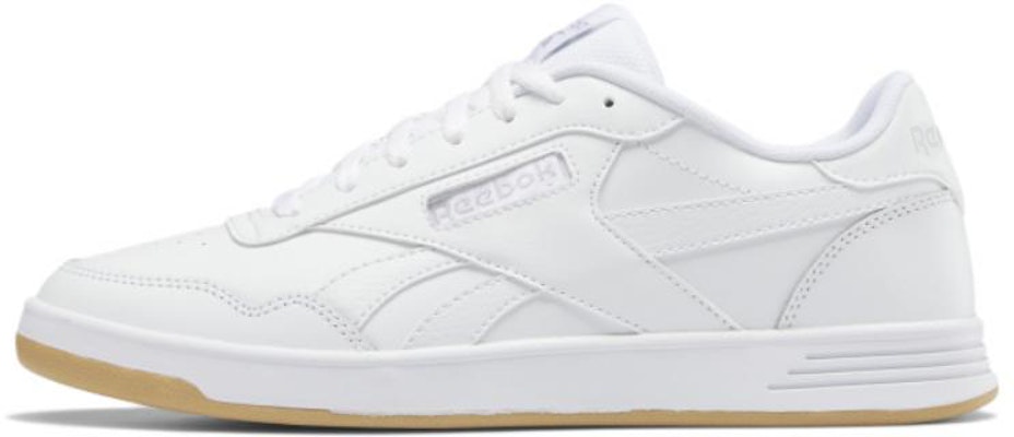 Reebok Court Advance 'Blanco Gris Frío Suela Goma' 100010616 Buy Reebok Court Advance 'Blanco Gris Frío Suela Goma' 100010616