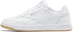Buy Reebok Court Advance 'Blanco Gris Frío Suela Goma' 100010616