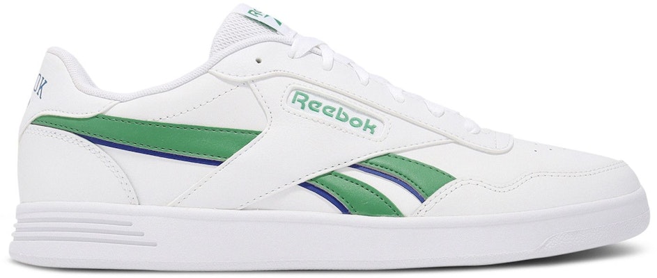 Reebok Court Advance ''Blanc Vert Sport'' 100074276 Buy Reebok Court Advance ''Blanc Vert Sport'' 100074276