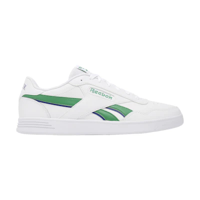 Reebok Court Advance 'White Sport Green'