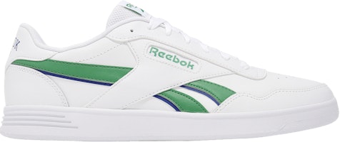 Reebok Court Advance 'White Sport Green' 100074276 Reebok Court Advance 'White Sport Green' 100074276