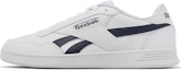 Buy Reebok Court Advance 'Putih Vector Biru Tua' 100033984