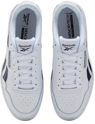 Reebok Court Advance 'Putih Vector Biru Tua' 100033984 Lookbook Reebok Court Advance 'Putih Vector Biru Tua' 100033984