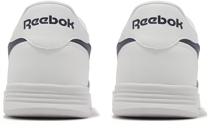 Reebok Court Advance 'Blanco Vector Azul Marino' 100033984 Shop Reebok Court Advance 'Blanco Vector Azul Marino' 100033984
