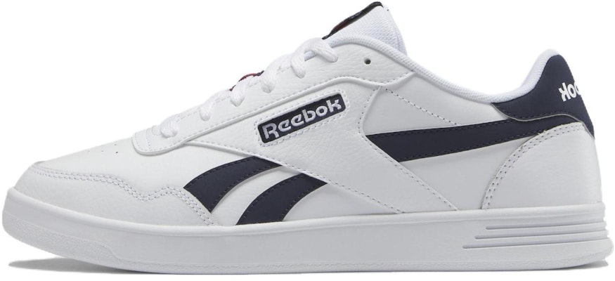 Reebok Court Advance 'White Vector Navy' GZ9627 Buy Reebok Court Advance 'White Vector Navy' GZ9627
