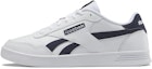 Buy Reebok Court Advance 'Putih Vector Navy' GZ9627