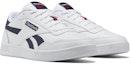 Order Reebok Court Advance 'Putih Vector Navy' GZ9627