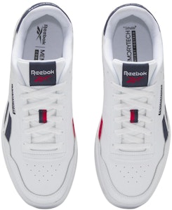 锐步 Court Advance 低帮 '白黑' GZ9627 Shop 锐步 Court Advance 低帮 '白黑' GZ9627