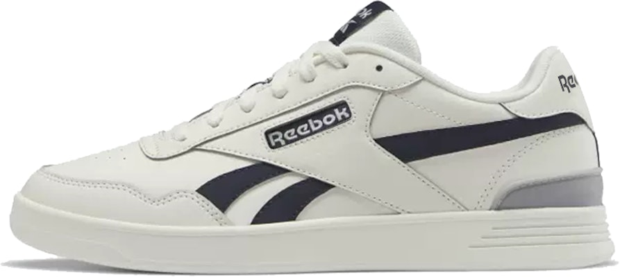 Reebok Court Advance Clip 'Abu-abu Hitam' GZ9632 Buy Reebok Court Advance Clip 'Abu-abu Hitam' GZ9632