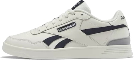 Reebok Court Advance Clip 'Grey Black' GZ9632 Reebok Court Advance Clip 'Grey Black' GZ9632