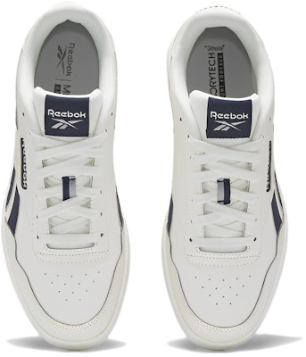 Reebok Court Advance Clip 'Abu-abu Hitam' GZ9632 Shop Reebok Court Advance Clip 'Abu-abu Hitam' GZ9632