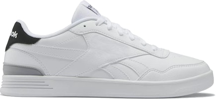 Reebok Court Advance Clip 耐磨防滑 低筒 板鞋 男女同款 白色 Order Reebok Court Advance Clip 耐磨防滑 低筒 板鞋 男女同款 白色