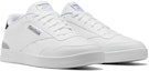 Lookbook Reebok Court Advance Clip 'Putih' GZ9634