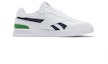 Order Reebok Court Advance Clip 'Putih Hitam Hijau' GZ9630