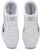 Reebok Court Advance Clip 'Putih Hitam Hijau' GZ9630