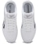 Purchase Reebok Court Advance Clip 'Putih Hitam Hijau' GZ9630