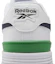 Details for Reebok Court Advance Clip ''Weiß Schwarz Grün'' GZ9630