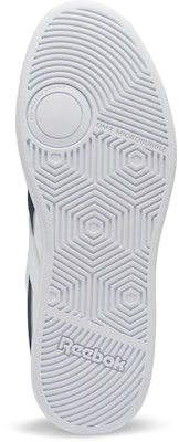 Reebok Court Advance Clip 'Putih Hitam Hijau' GZ9630 Sizing Reebok Court Advance Clip 'Putih Hitam Hijau' GZ9630