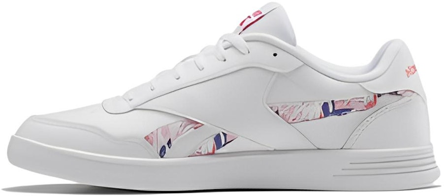 Reebok Court Advance Clip 'White Red' GZ9631 Buy Reebok Court Advance Clip 'White Red' GZ9631