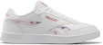 Reebok Court Advance Clip 'Putih Merah' GZ9631