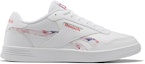 Order Reebok Court Advance Clip 'Putih Merah' GZ9631