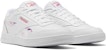 Reebok Court Advance Clip 'Putih Merah' GZ9631