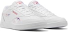 Lookbook Reebok Court Advance Clip 'Putih Merah' GZ9631