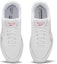 Shop Reebok Court Advance Clip 'Putih Merah' GZ9631