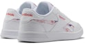 Purchase Reebok Court Advance Clip 'Putih Merah' GZ9631