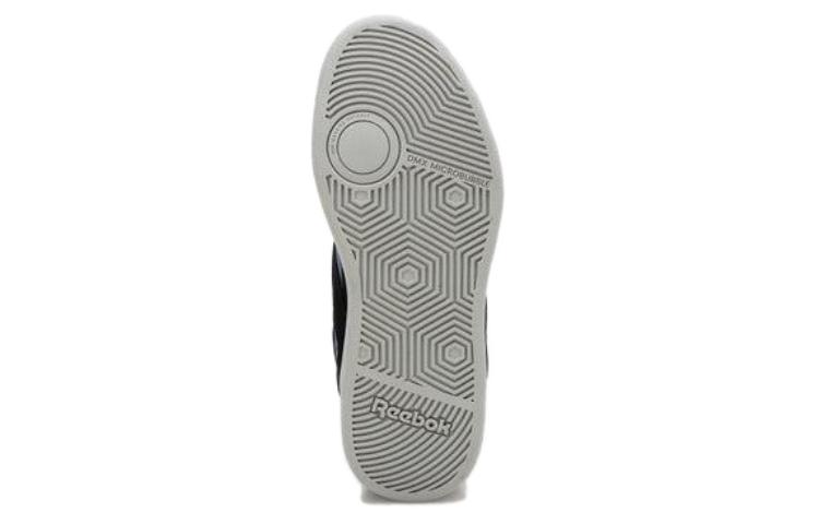 Reebok Court Advance CNVS Shoes 'Pure Grey' 圖 4