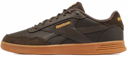 Reebok Court Advance 'Khaki Brown' 100033458 Reebok Court Advance 'Khaki Brown' 100033458
